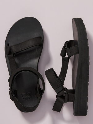 Teva Midform Sandals