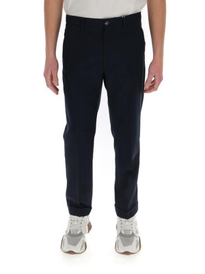 Marni Straight Leg Pants