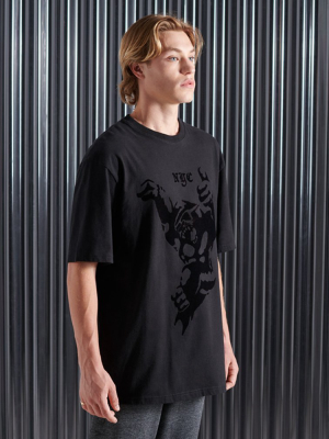 Mono Urban Nyc T-shirt