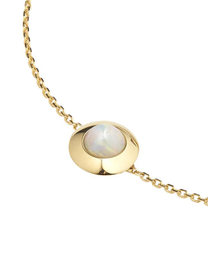 Gems Of Cosmo Opal Bracelet