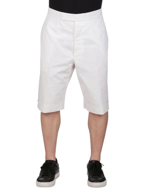 Thom Browne Classic Bermuda Shorts