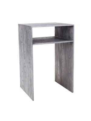 Oly Studio Tuck Bedside Table