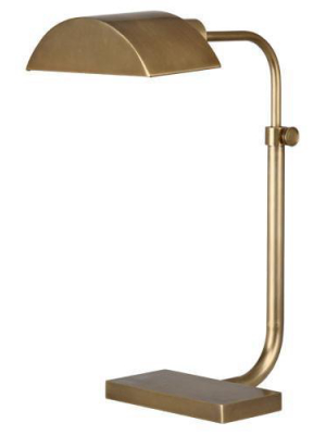 Koleman Collection Adjustable Task Table Lamp