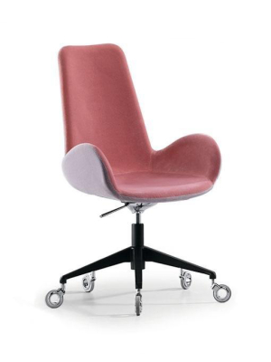 Dalia Dpa Ts Desk Chair By Midj