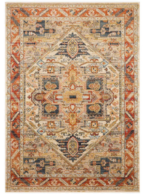 Loloi Jocelyn Rug - Sand/multi