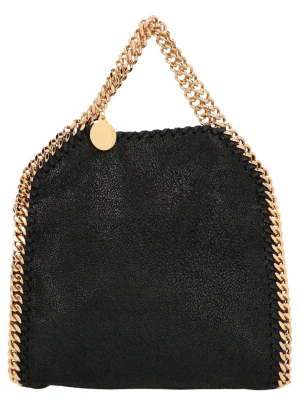 Stella Mccartney Falabella Tiny Tote Bag