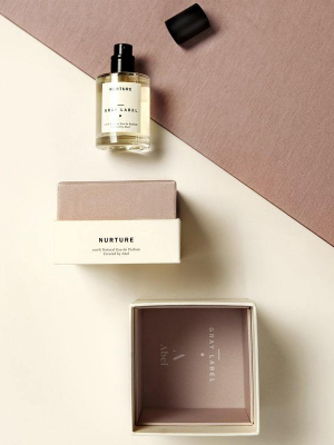 Nurture X Gray Label Eau De Parfum