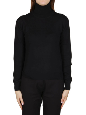 Maison Margiela High-neck Jumper