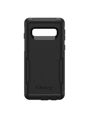 Otterbox Samsung Galaxy S10 Commuter Case - Black