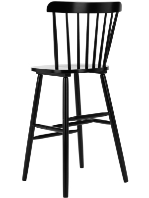 Galena Bar Stool (set Of 2) - Safavieh