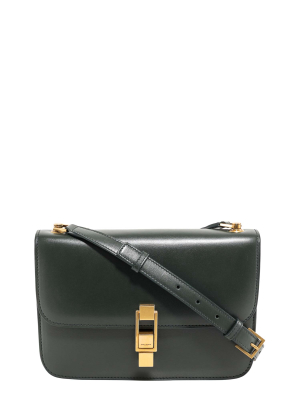 Saint Laurent Le Carre Satchel Bag