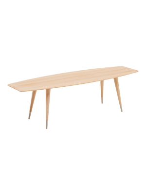 Ak2580 Point Coffee Table