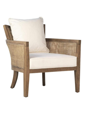 Lyndon Leigh Lily Occasional Chair