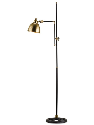 Drayton Floor Lamp