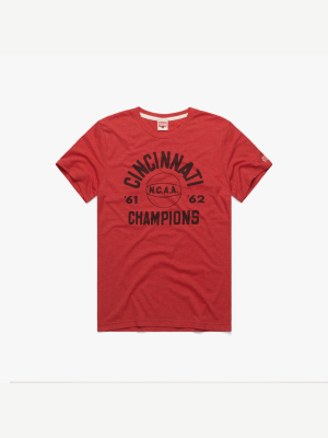 Cincinnati Ncaa Champions