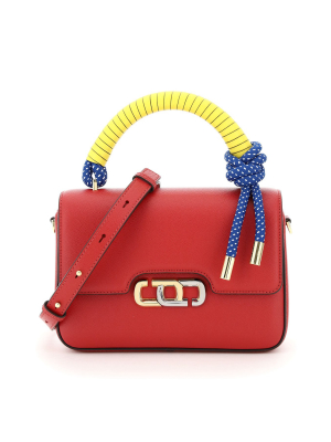 Marc Jacobs The J Link Shoulder Bag