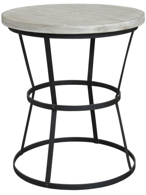 Brookfield Side Table