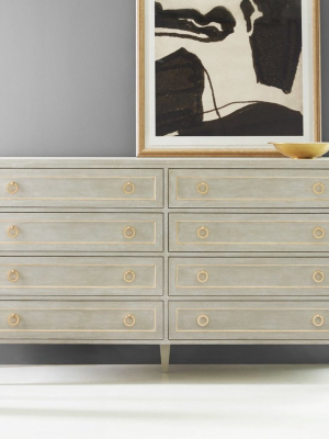 Gustavian Dresser