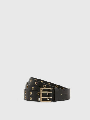 Iryna Leather Wrap Belt Iryna Leather Wrap Belt