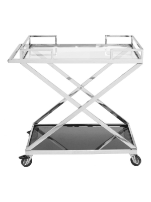 Moetini Bar Cart