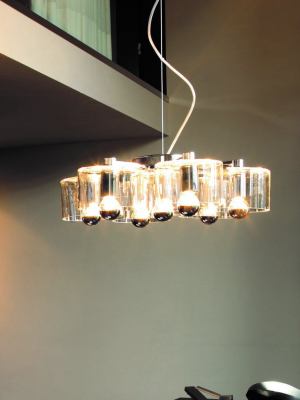 Fiore Pendant Light