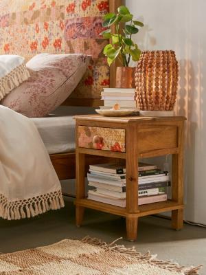 Cecilia Nightstand