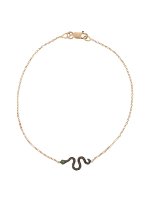 Little Snake Bracelet P-bd-ts