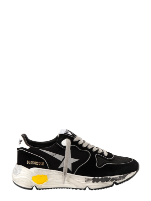 Golden Goose Deluxe Brand Running Sole Sneakers