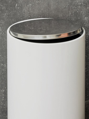 Norm Bath Series: Pedal Bin