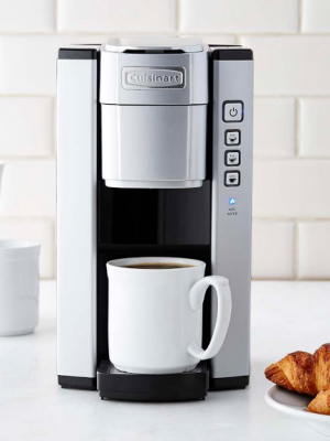 Cuisinart Single Serve 5-cup Single Serve Coffee Maker