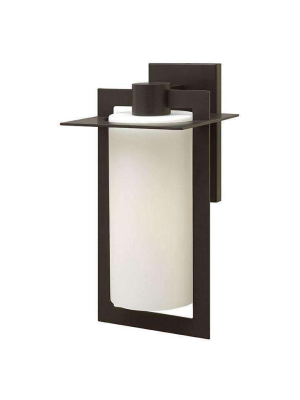 Outdoor Colfax Wall Sconce