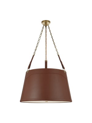 Karlie Large Hanging Shade