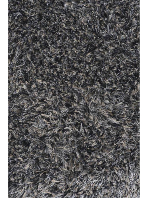 Ronaldo Grey Area Rug By Linie Design