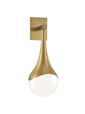 Mitzi Ariana Wall Sconce