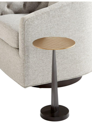 Beauvais Side Table