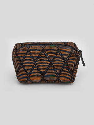 Alaya Toiletry Bag