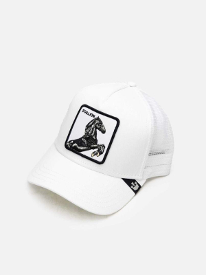 Goorin Bros Stallion Trucker Hat