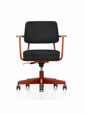 Fauteuil Direction Pivotant Office Chair