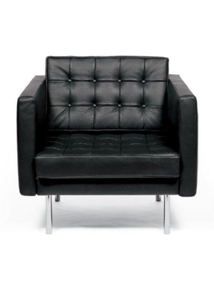 Mies Van Der Rohe Armchair