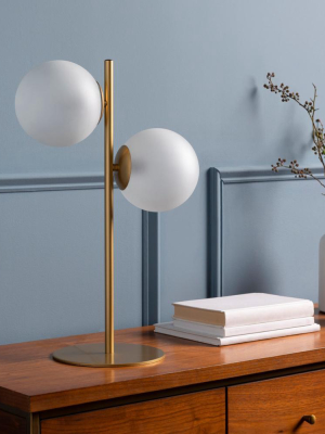 Jacoby Table Lamp