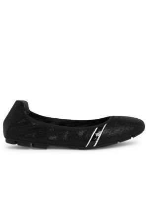 Hogan H511 Ballerina Flats