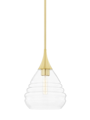 Marissa Pendant Light