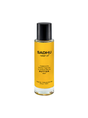 Sadhu Oil