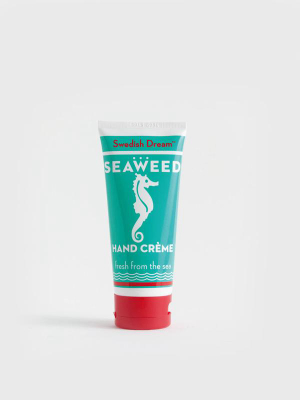 Travel Size Seaweed Hand Creme