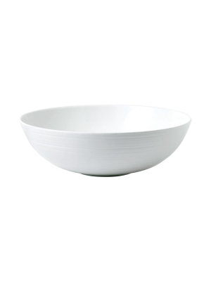 Jasper Conran Strata Serving Bowl