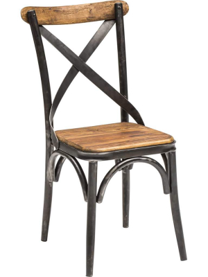 Powell Side Chair