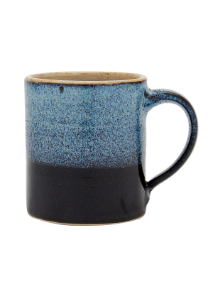 Flame Mug [only Available In Uk] - Midnight Fuzzy