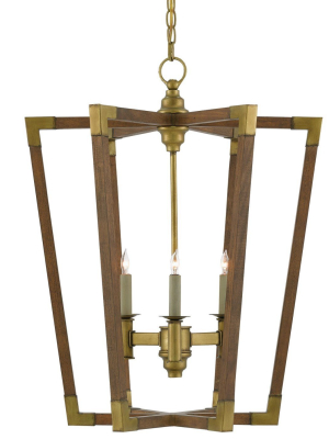 Bastian Lantern Medium