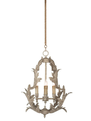 Trieste Small Chandelier