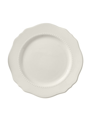 Etiquette Dinner Plates